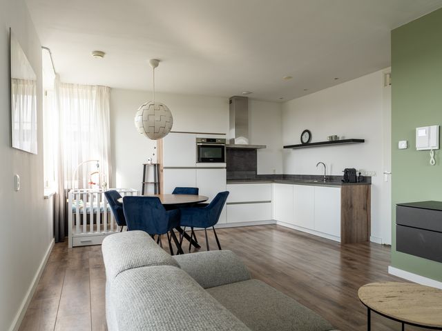 Christinestraat 31, Sprang-Capelle