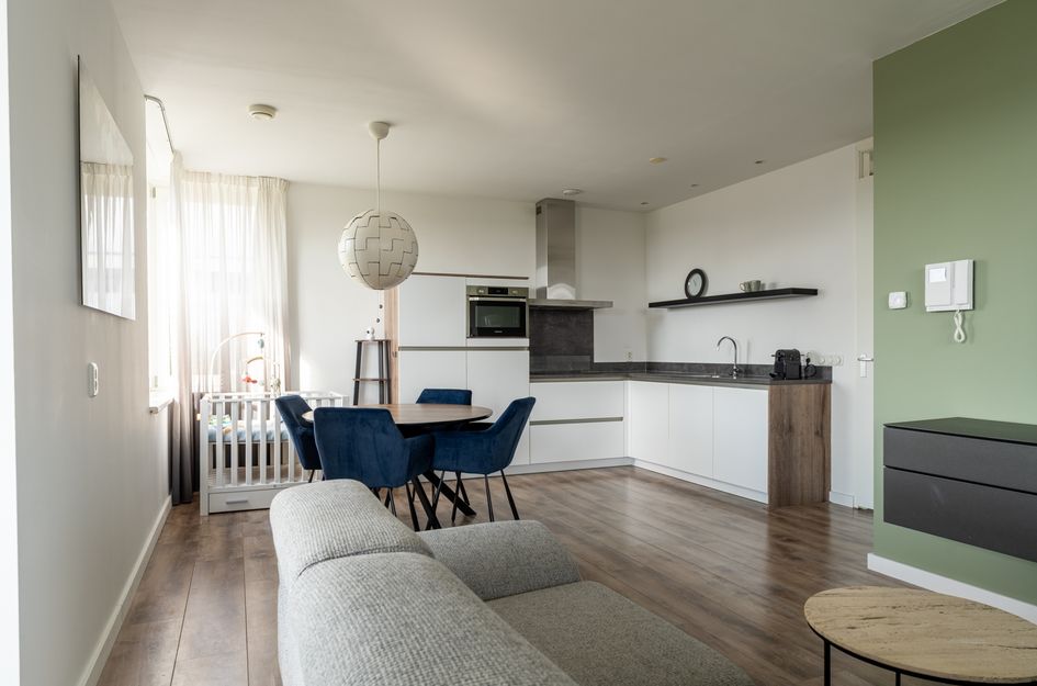 Christinestraat 31