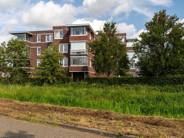 Christinestraat 31, Sprang-Capelle