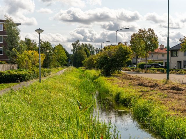 Christinestraat 31, Sprang-Capelle