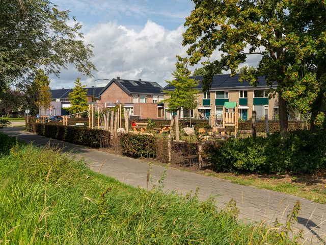 Christinestraat 31, Sprang-Capelle