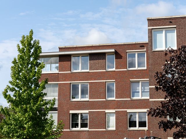 Christinestraat 31, Sprang-Capelle