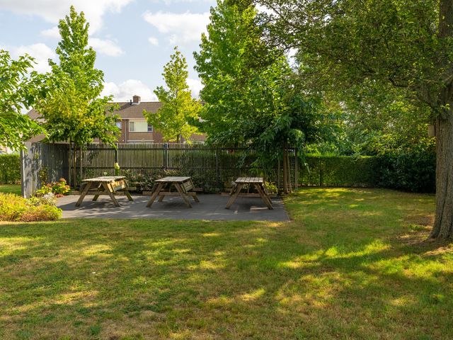 Christinestraat 31, Sprang-Capelle
