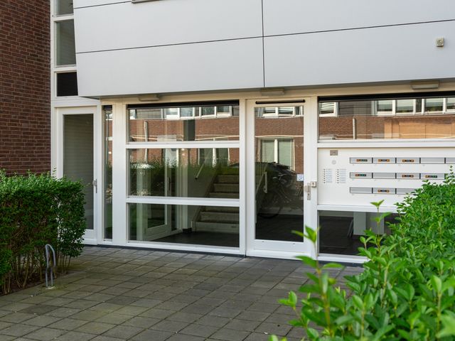 Christinestraat 31, Sprang-Capelle