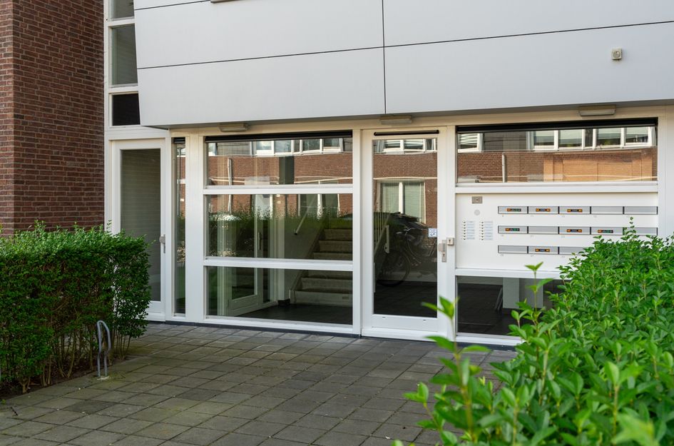 Christinestraat 31