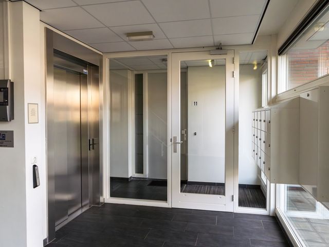 Christinestraat 31, Sprang-Capelle
