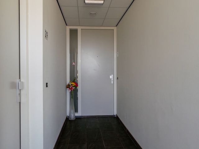 Christinestraat 31, Sprang-Capelle