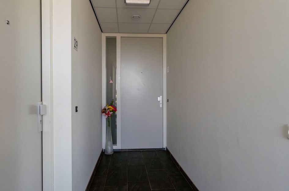 Christinestraat 31