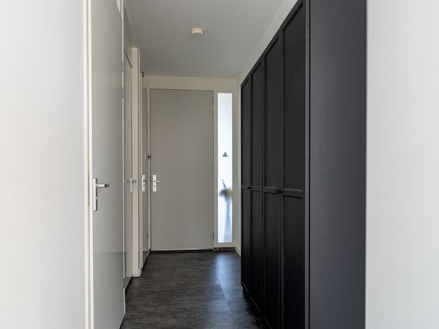 Christinestraat 31, Sprang-Capelle
