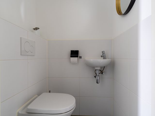 Christinestraat 31, Sprang-Capelle