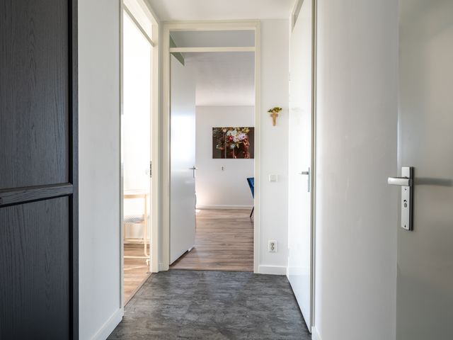 Christinestraat 31, Sprang-Capelle