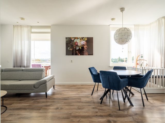 Christinestraat 31, Sprang-Capelle