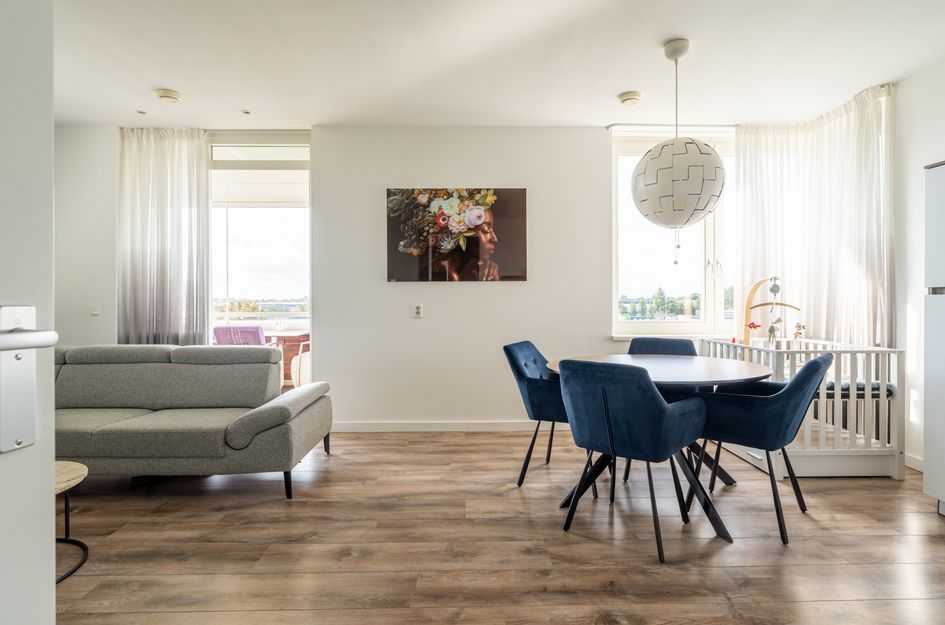 Christinestraat 31