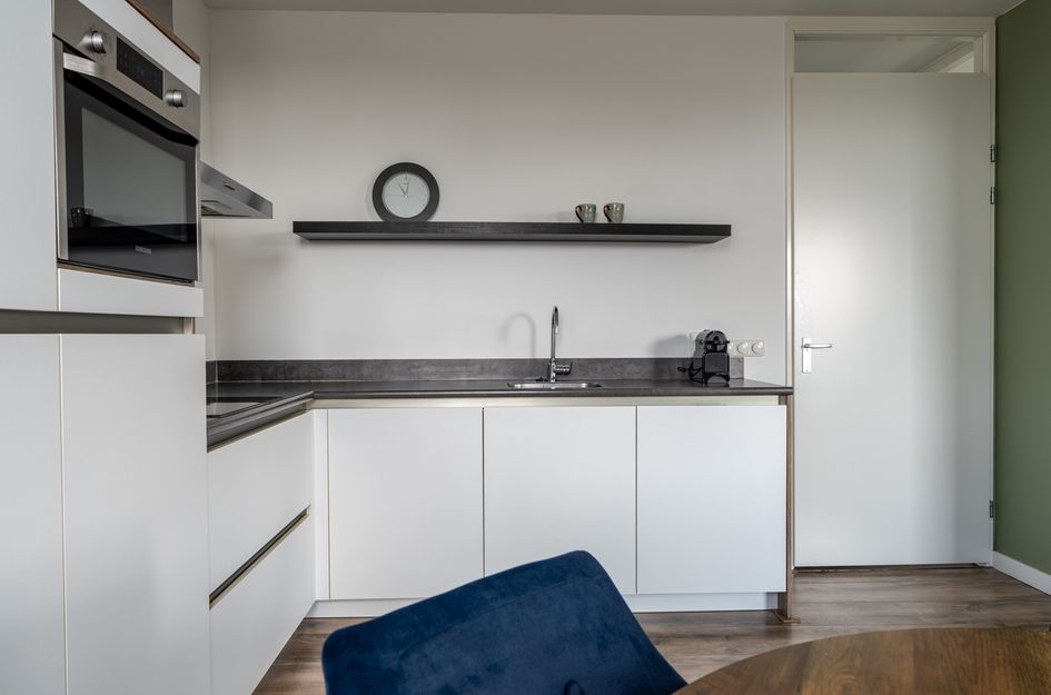 Christinestraat 31