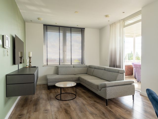 Christinestraat 31, Sprang-Capelle