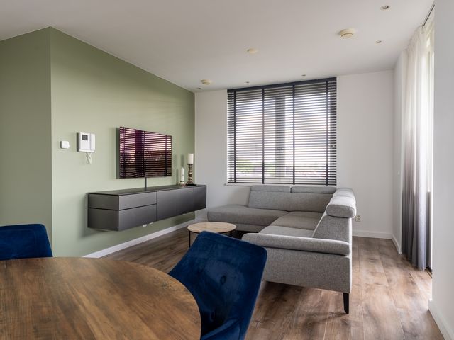 Christinestraat 31, Sprang-Capelle
