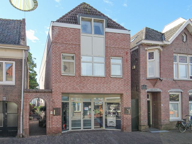 Kruisstraat 7, Boxtel