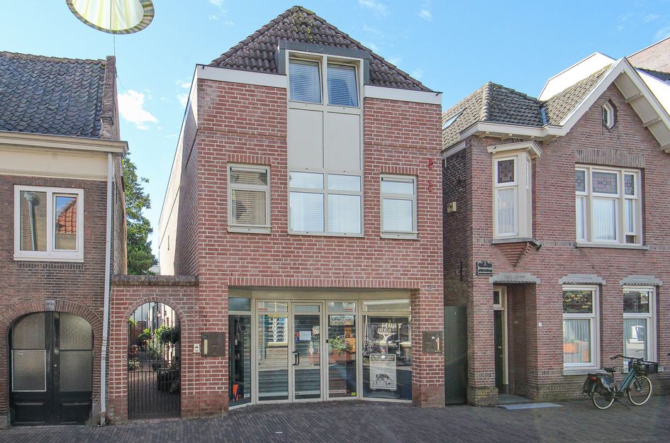 Kruisstraat 7