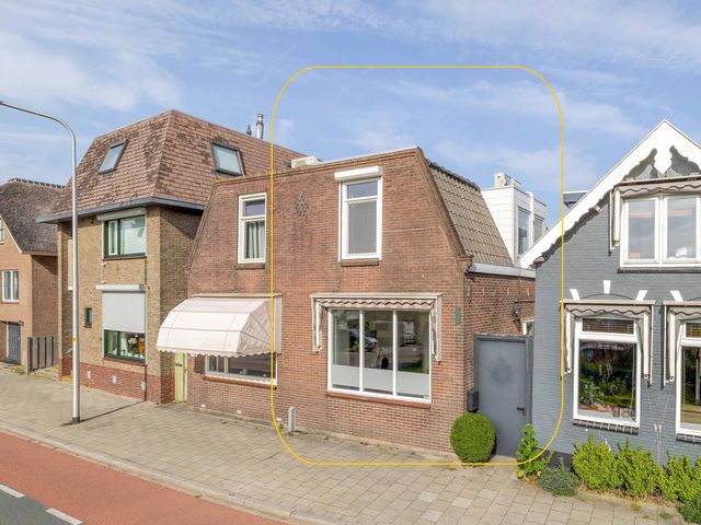 Noordkade 169, Waddinxveen