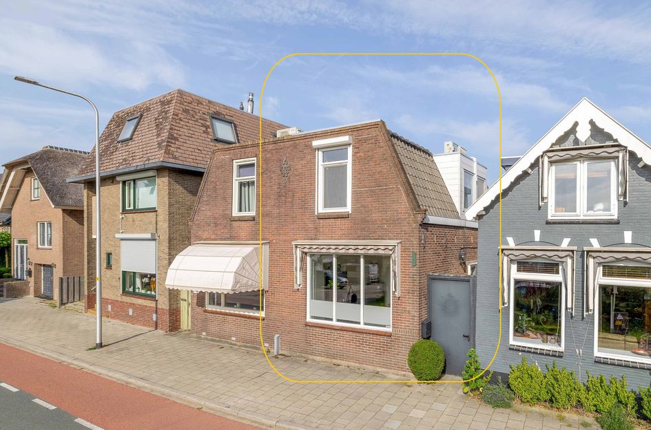 Noordkade 169