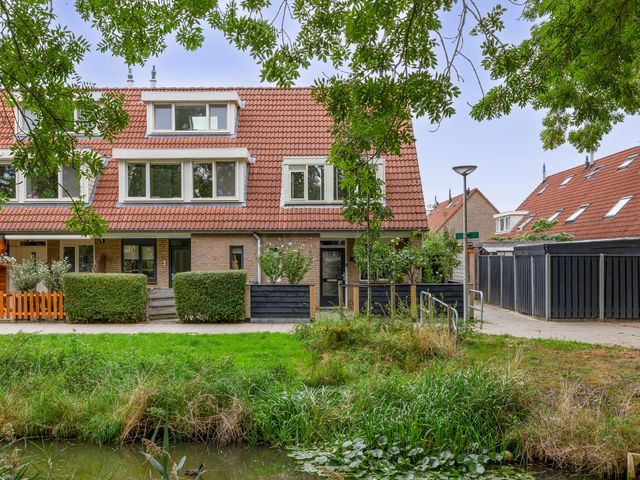 Korenakker 1, Waddinxveen