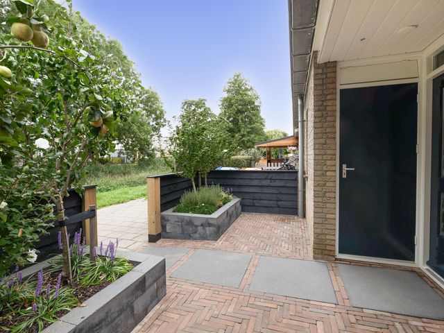 Korenakker 1, Waddinxveen