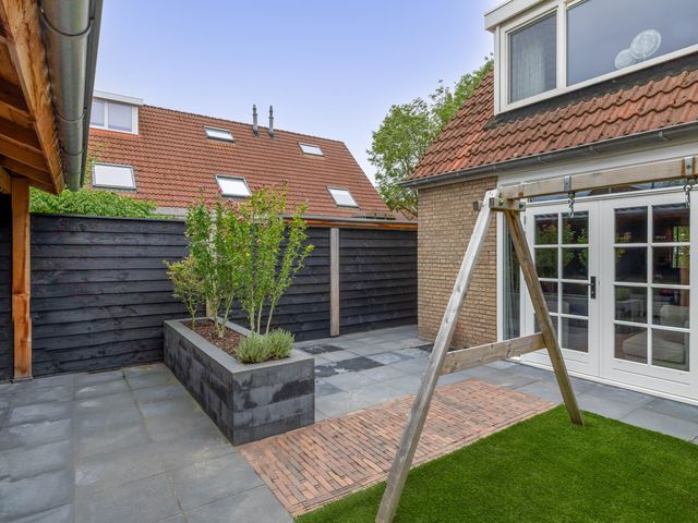 Korenakker 1, Waddinxveen