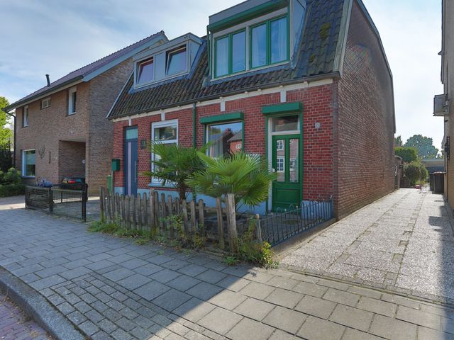 Bultsweg 13, Enschede