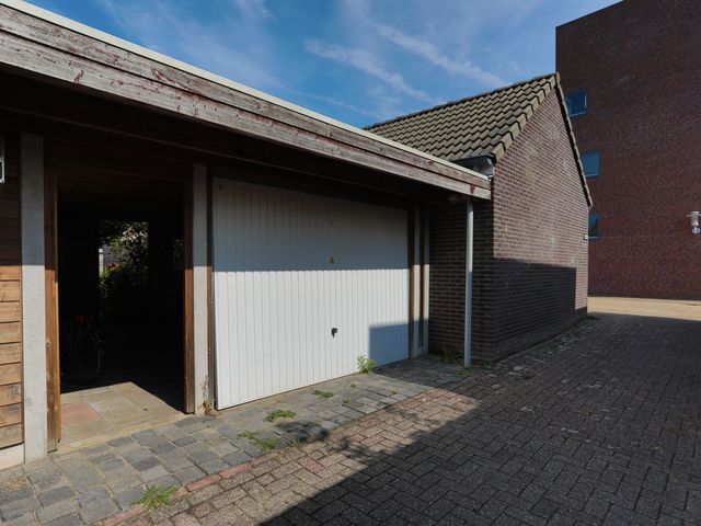 Bultsweg 13, Enschede