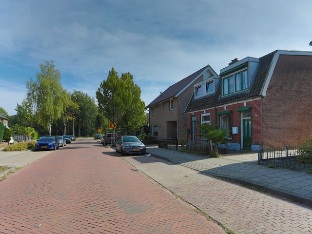 Bultsweg 13, Enschede