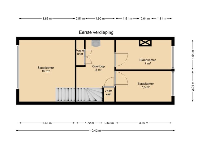Bultsweg 13, Enschede