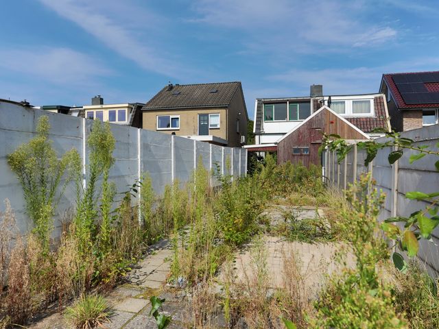 Bultsweg 13, Enschede