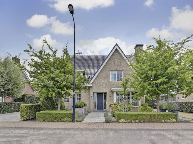 Carel Fabritiuslaan 31, Yerseke