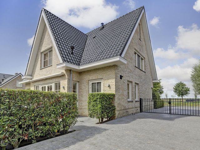 Carel Fabritiuslaan 31, Yerseke