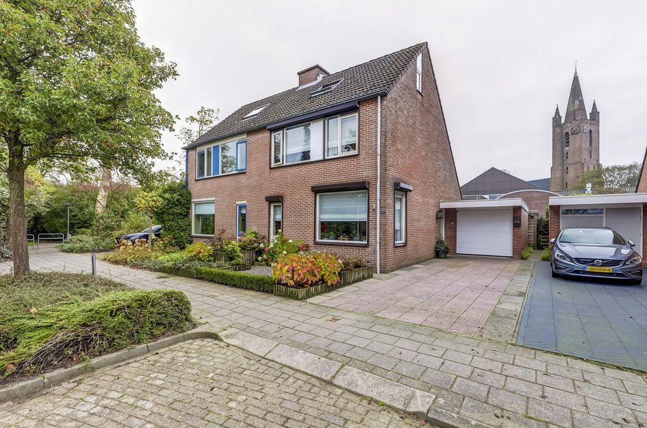 Elstarstraat 50