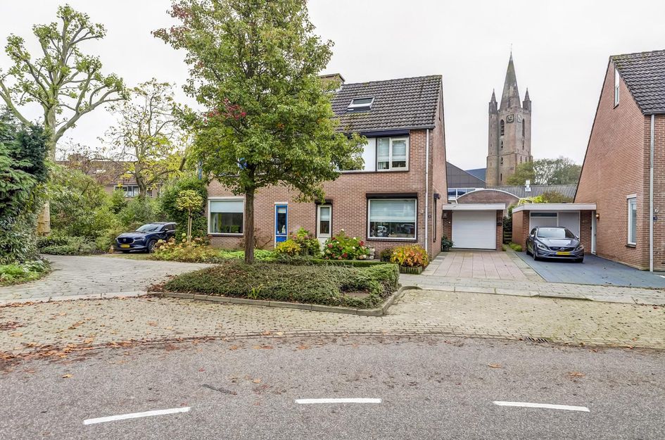 Elstarstraat 50