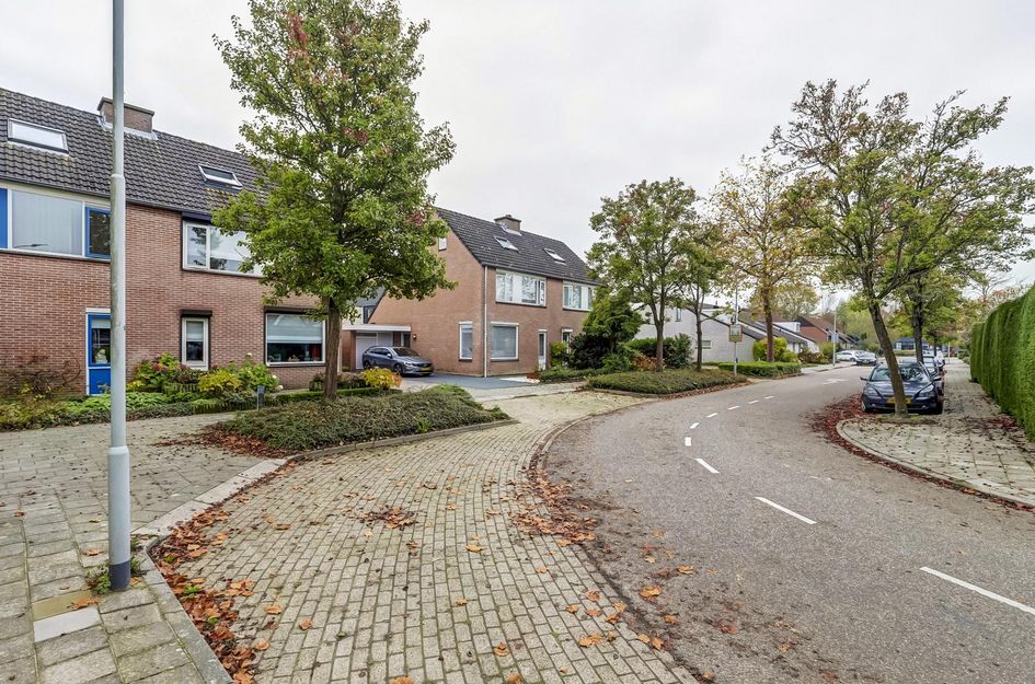 Elstarstraat 50