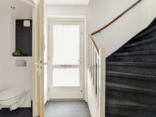 Elstarstraat 50, Kapelle
