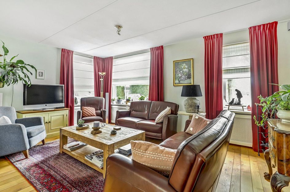 Elstarstraat 50