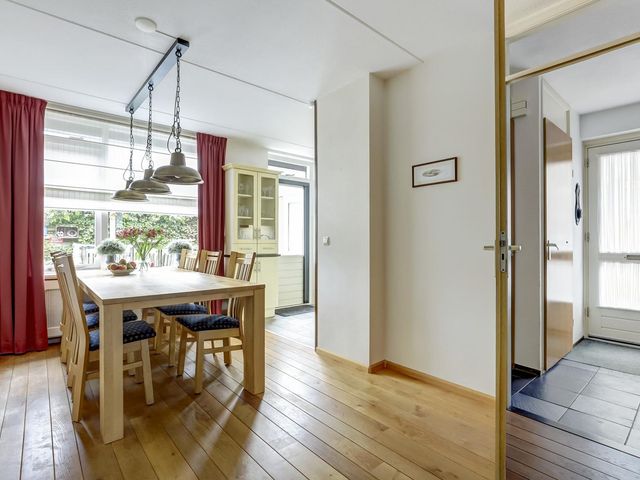 Elstarstraat 50, Kapelle