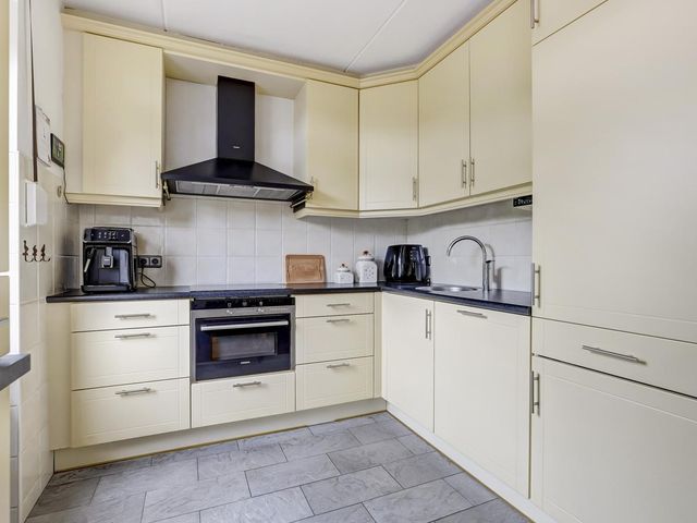 Elstarstraat 50, Kapelle