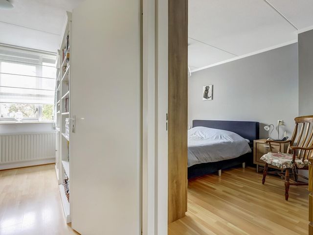 Elstarstraat 50, Kapelle