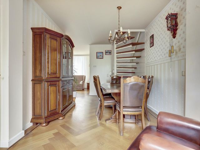 Azalealaan 66, Yerseke
