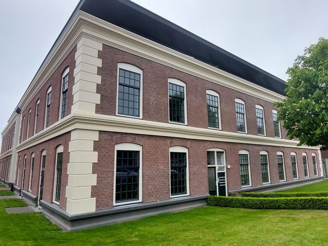 Clarissenstraat 47, Brielle