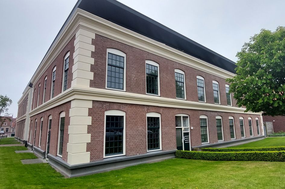 Clarissenstraat 47