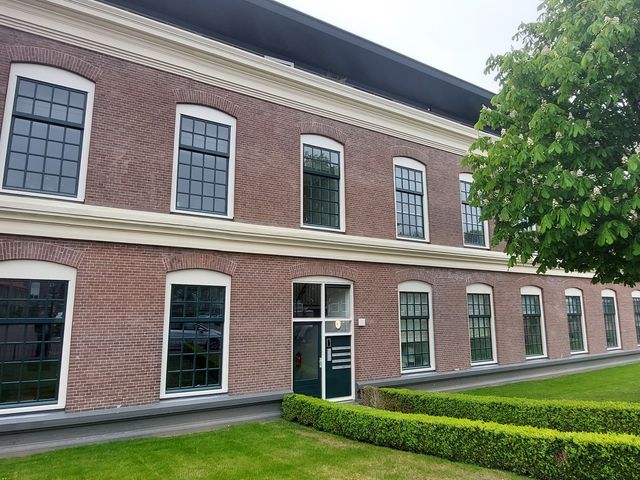 Clarissenstraat 47, Brielle