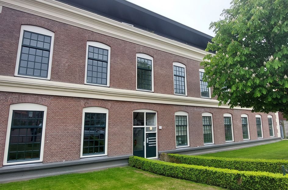 Clarissenstraat 47
