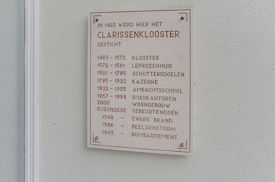 Clarissenstraat 47