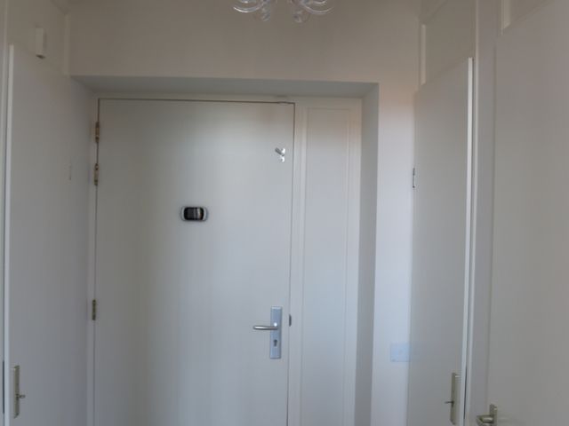 Clarissenstraat 47, Brielle