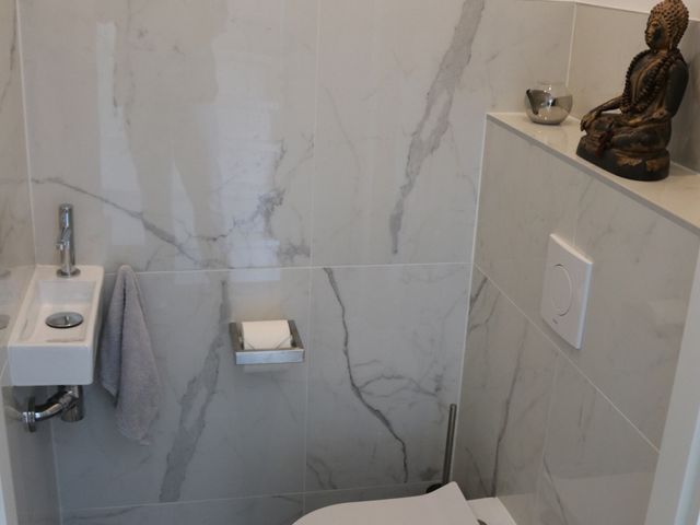 Clarissenstraat 47, Brielle